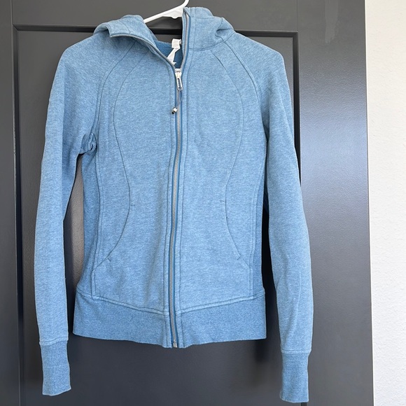 Lululemon Scuba Hoodie - Picture 1 of 3